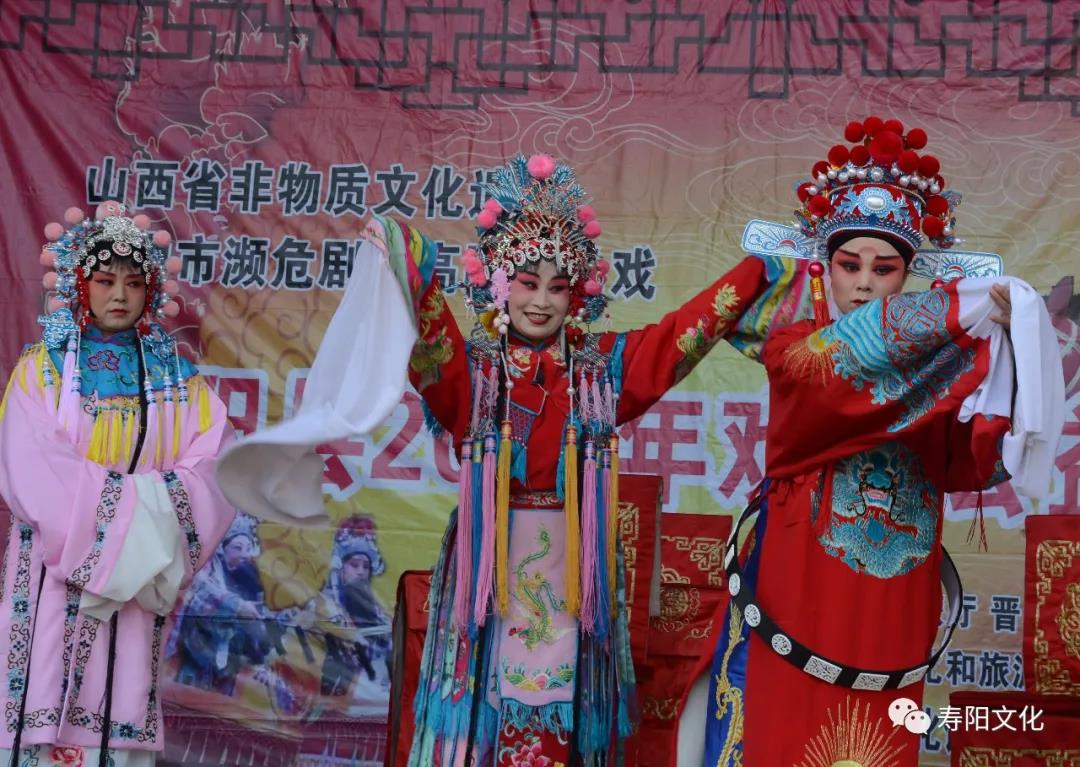 《戏剧人生》  摄影:付拴生4