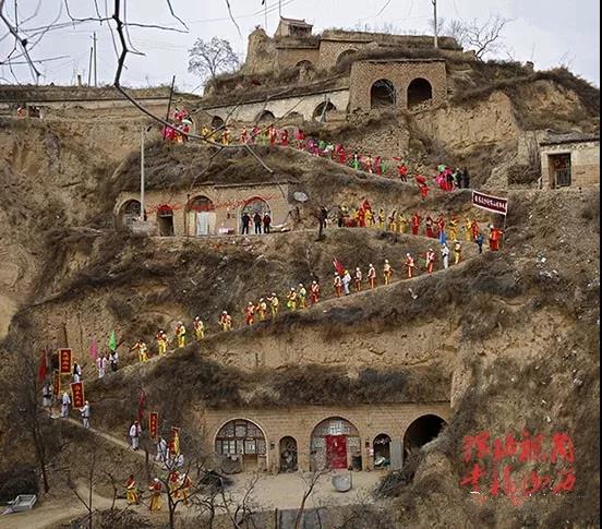 10《闹春》高永忠