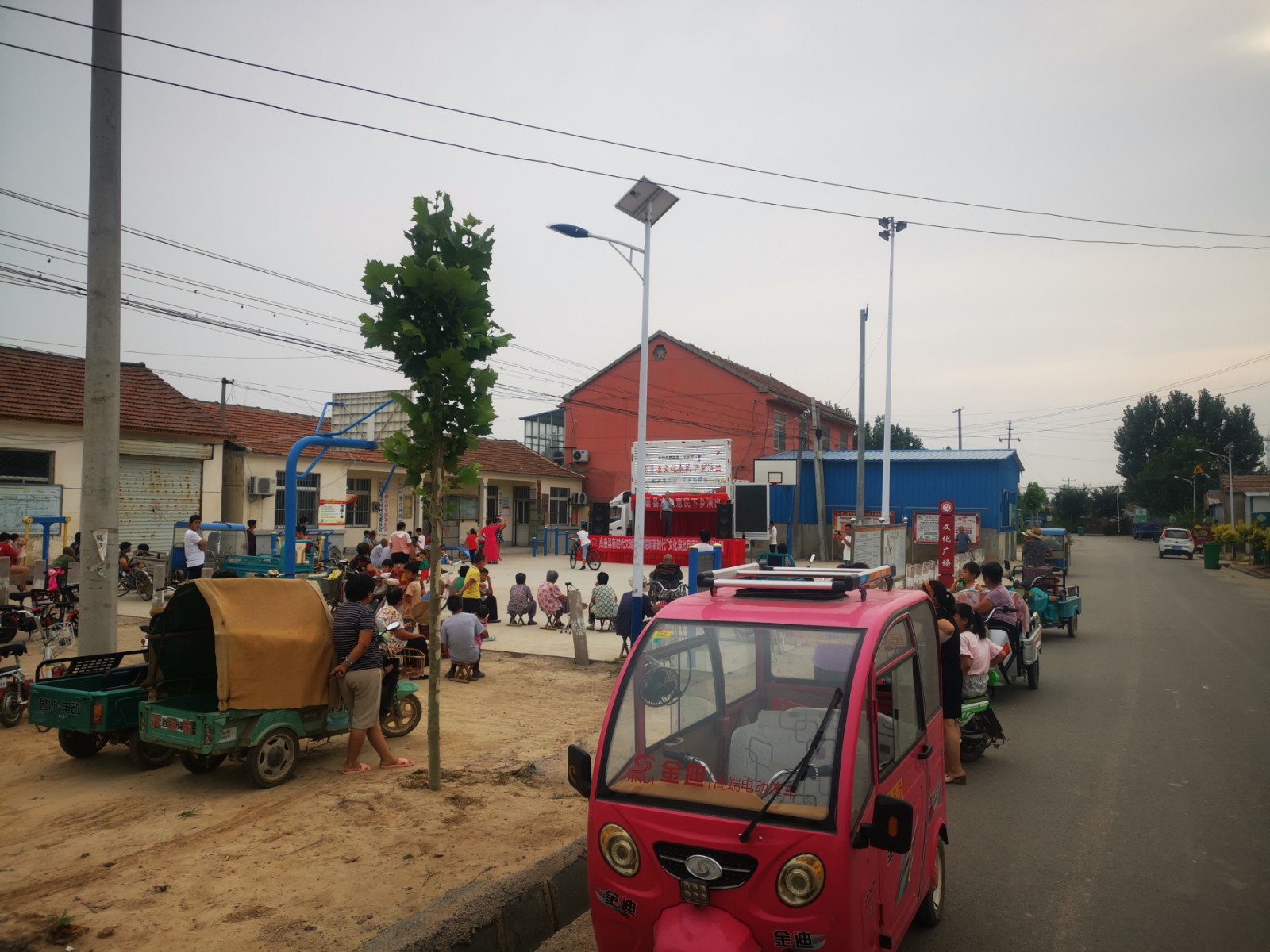 7.18下午梁村曹庄