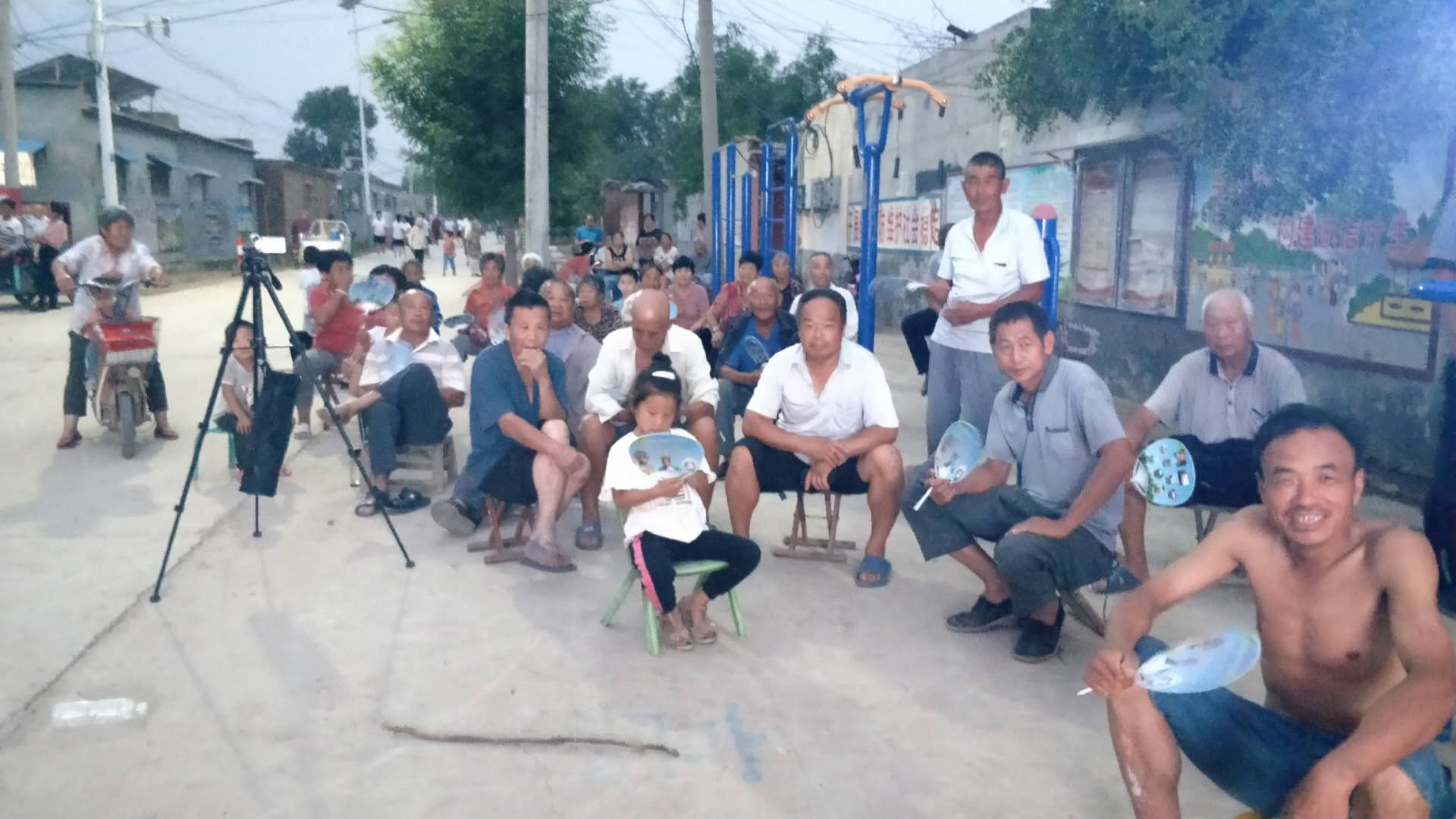 朱老庄韩庄7月4日 (5)