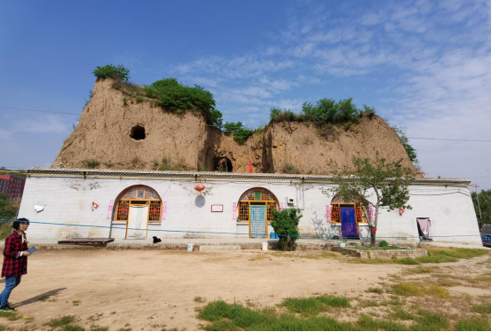 齐士铭故居 齐士铭故居.png