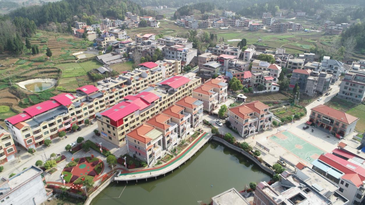 整齐有序的集中居住点 整齐有序的集中居住点.png