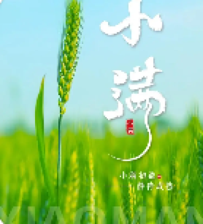 阳光故事会第108期：《小满》【周日，4-12岁】