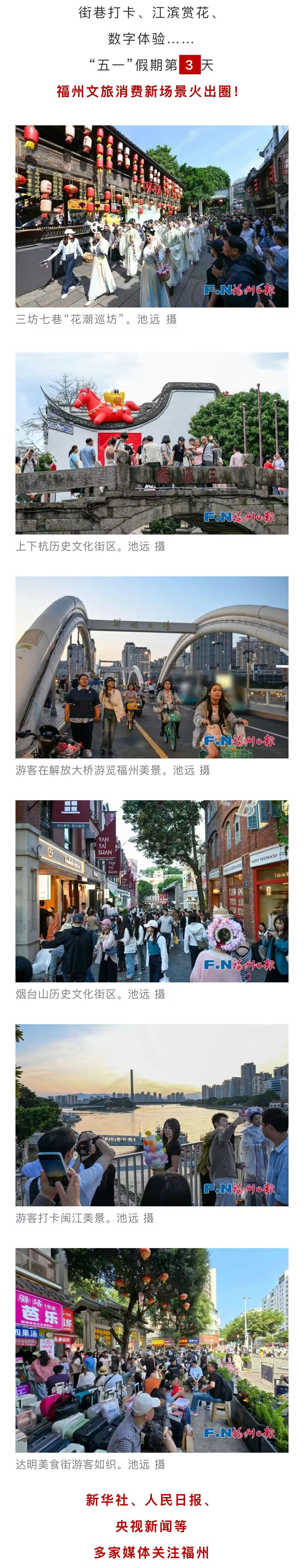 20260503【资讯】“五一”假期第3天，福州文旅消费新场景火出圈！2jpg