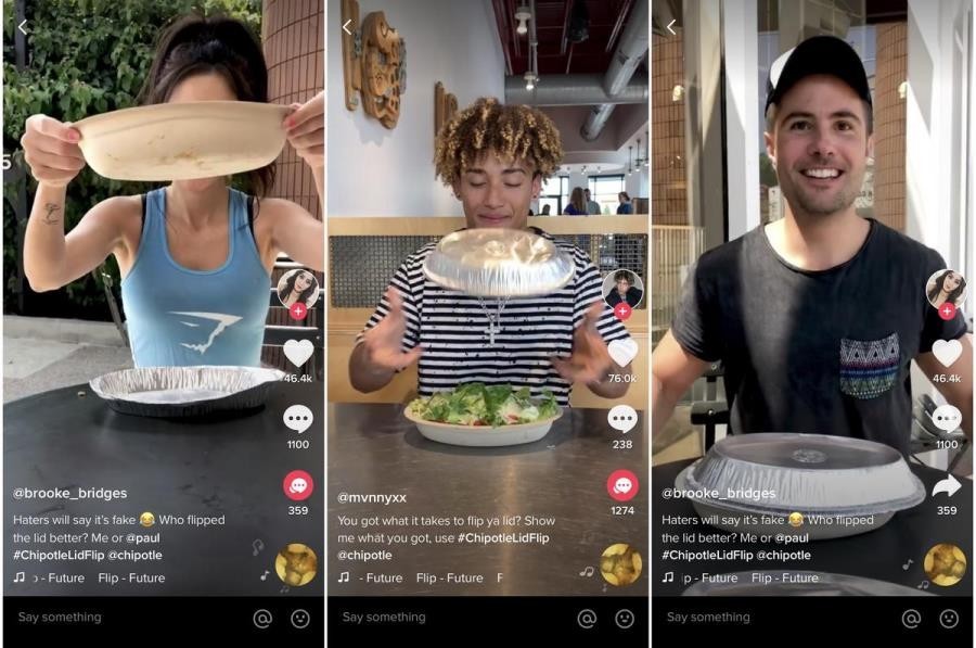 Tik Tok中的话题挑战赛.jpg