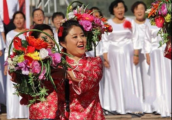 49《花蓝的花儿香》王鹏