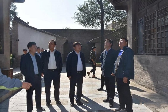 全域旅游发展综述4