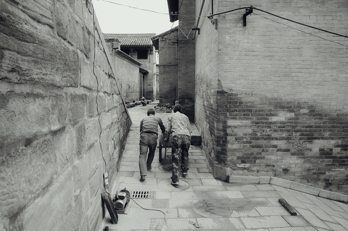 《手艺》4 梁晓娟