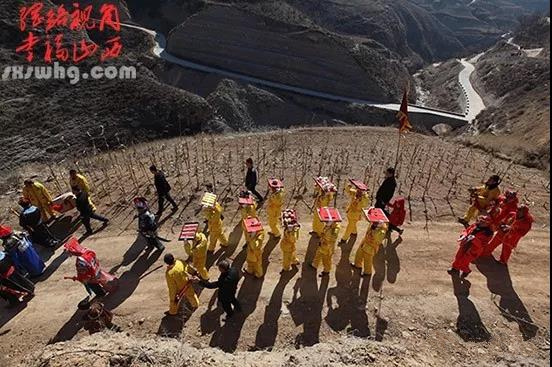 34《迎贡》 高二宝