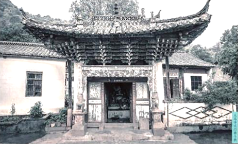 天马寺大门.png