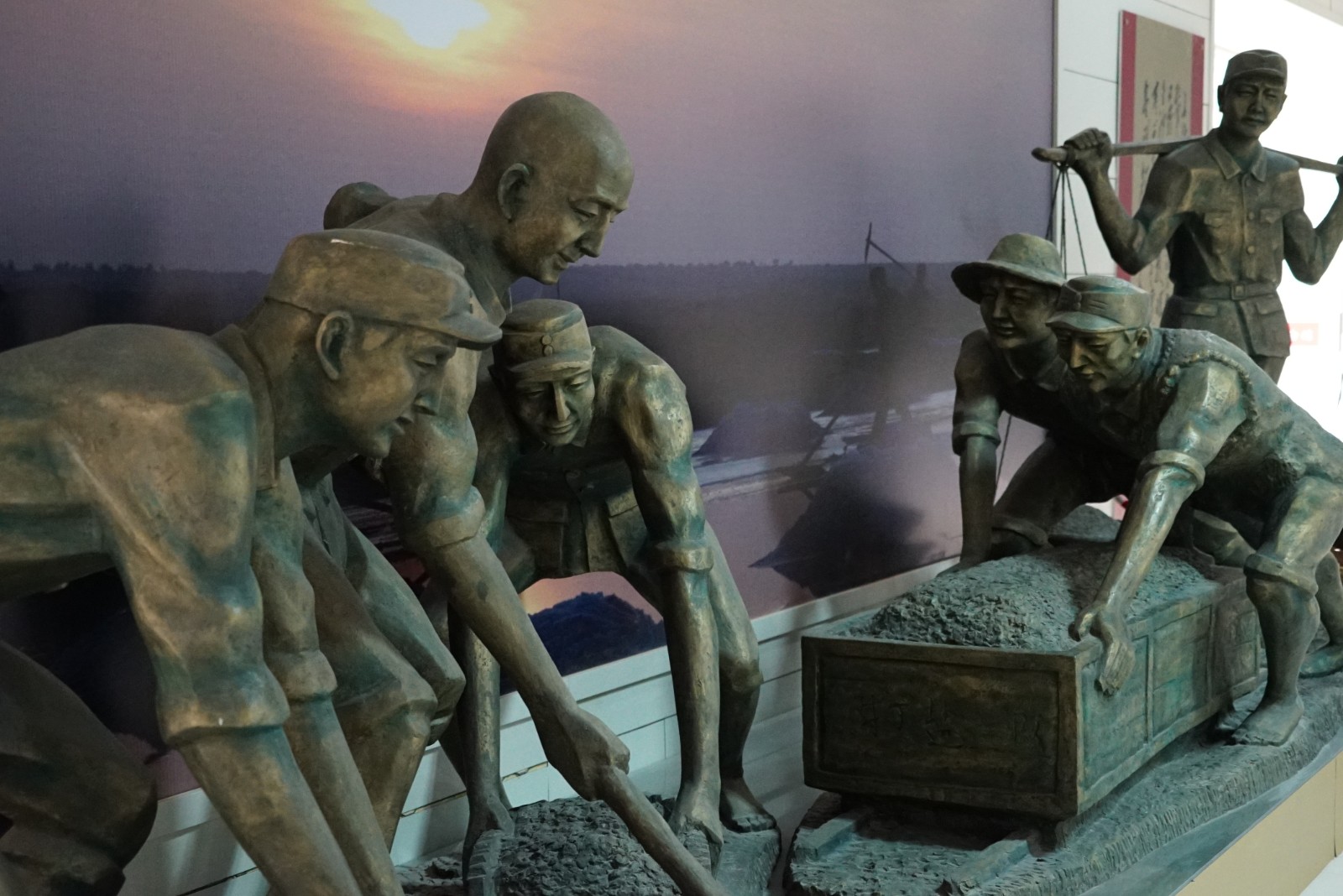 盐池县革命历史纪念园 (17)