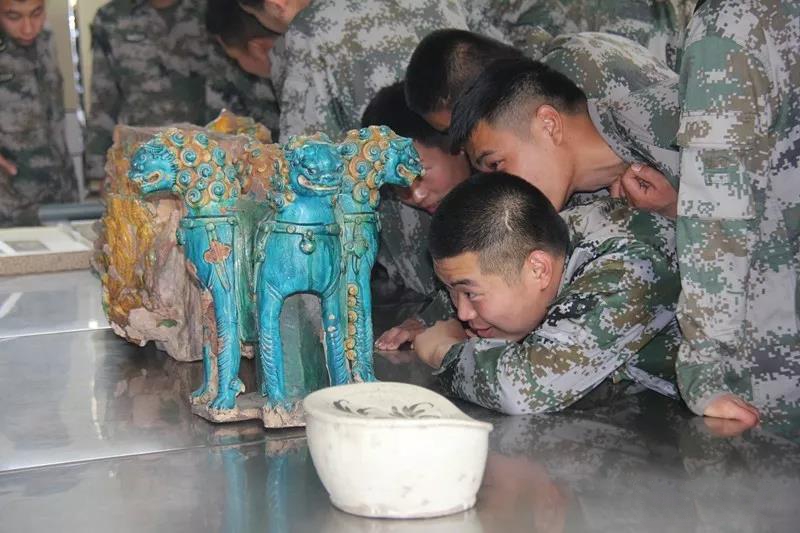 晋中市社科联领导莅临5