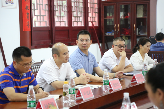 20200604省厅调研组深入桂阳县调研文化和旅游公共服务体系建设工作379