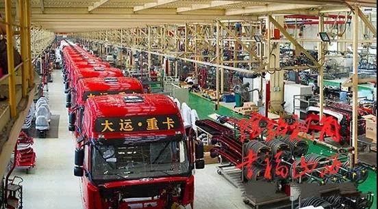 11《大运重卡总装线》任志坚