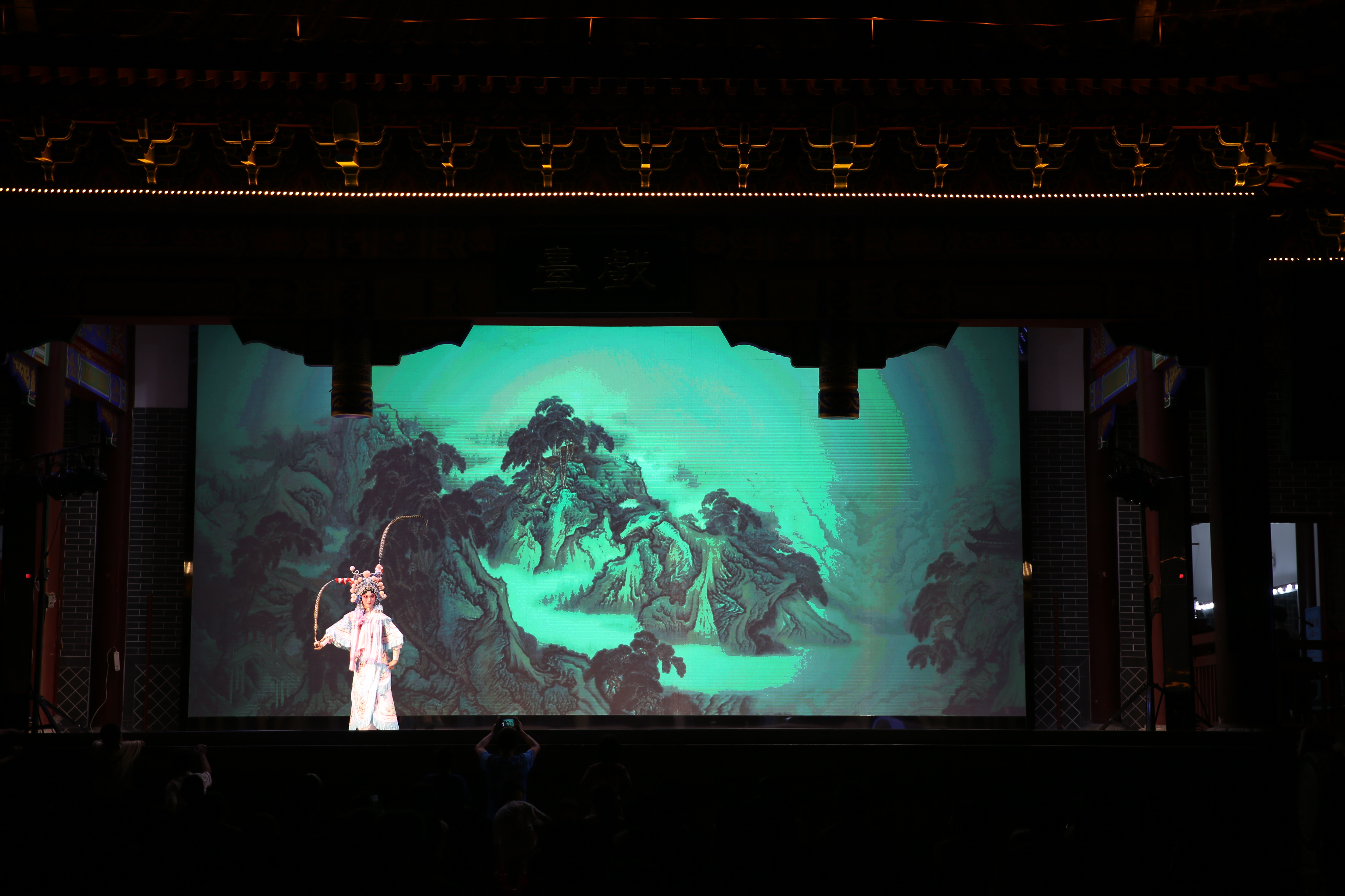 9月27日文化园古戏台《扈家庄》《回书》《击鼓骂曹》 9月27日文化园古戏台《扈家庄》《回书》《击鼓骂曹》.jpg