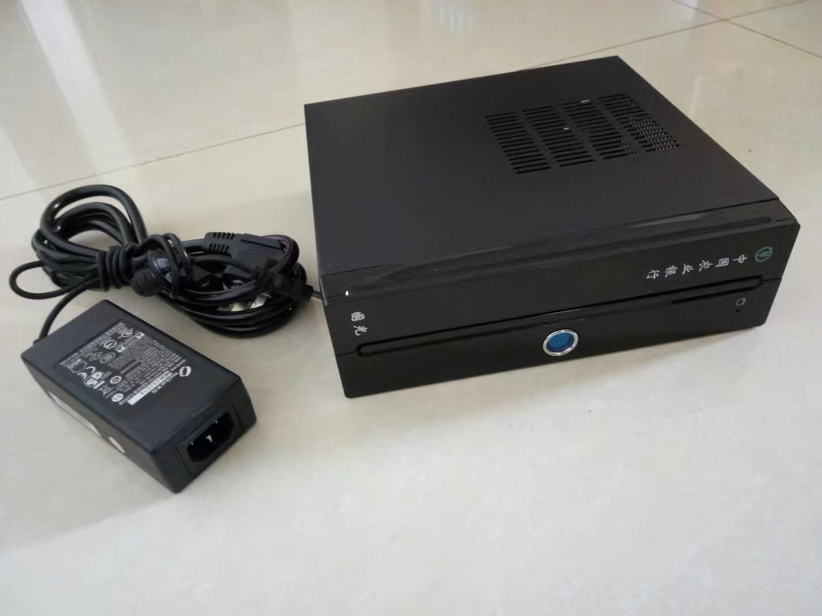 迷你客户机 迷你客户机