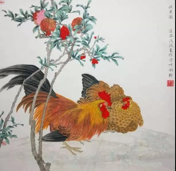 美术展5