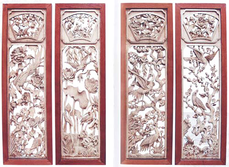 泸西木雕1 泸西木雕1