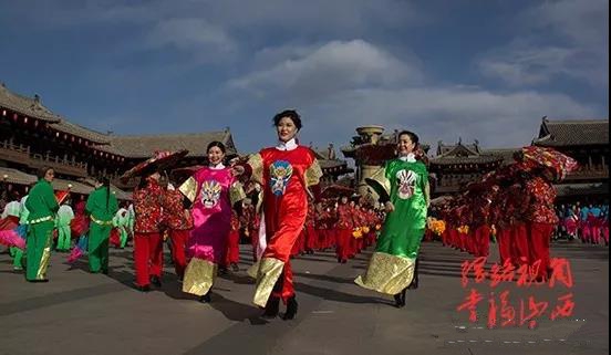 18《大同风韵》王红兵