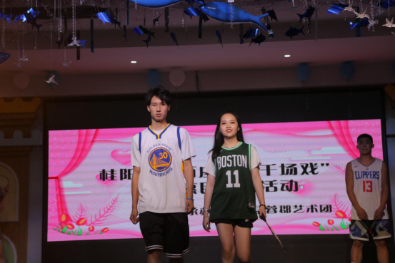 “百座戏台千场戏”文化惠民演出活动370