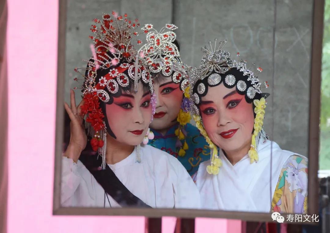 《戏剧人生》  摄影:付拴生3