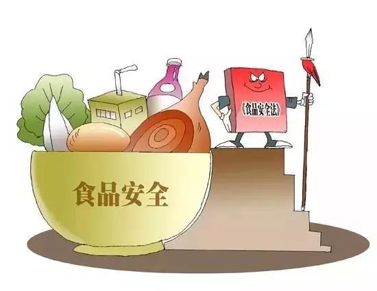 新疆和硕县市场监管局持续推进校园食品安全专项整治(图1)