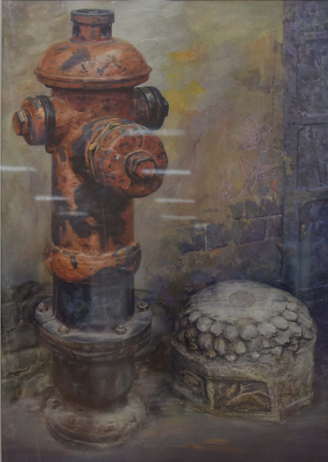 不知道标题4_水彩