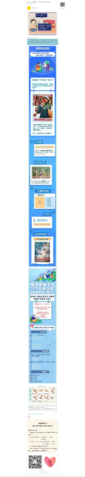 爱国卫生 _ 开展爱国卫生运动，助力常态化疫情防控.jpg