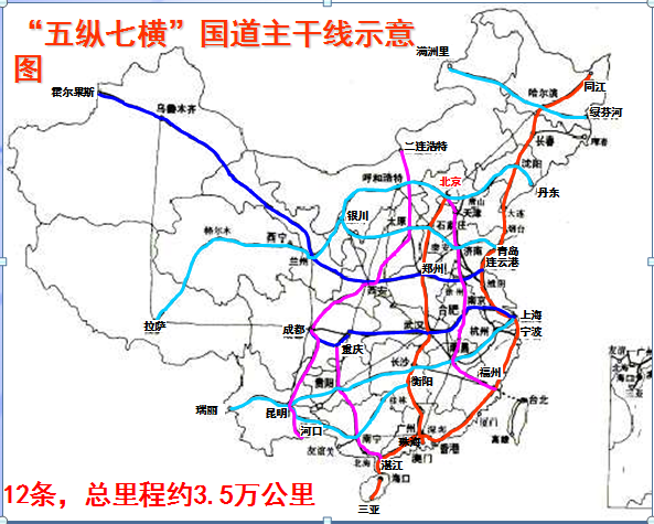 唐朝(618～907年)  堠,以记里程