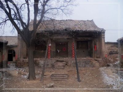 寿阳普光寺 寿阳普光寺.gif