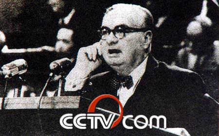 东京审判——远东国际军事法庭首席检察官美国人纺瑟夫�基南 东京审判——远东国际军事法庭首席检察官美国人纺瑟夫�基南.jpg?v=1764804171397