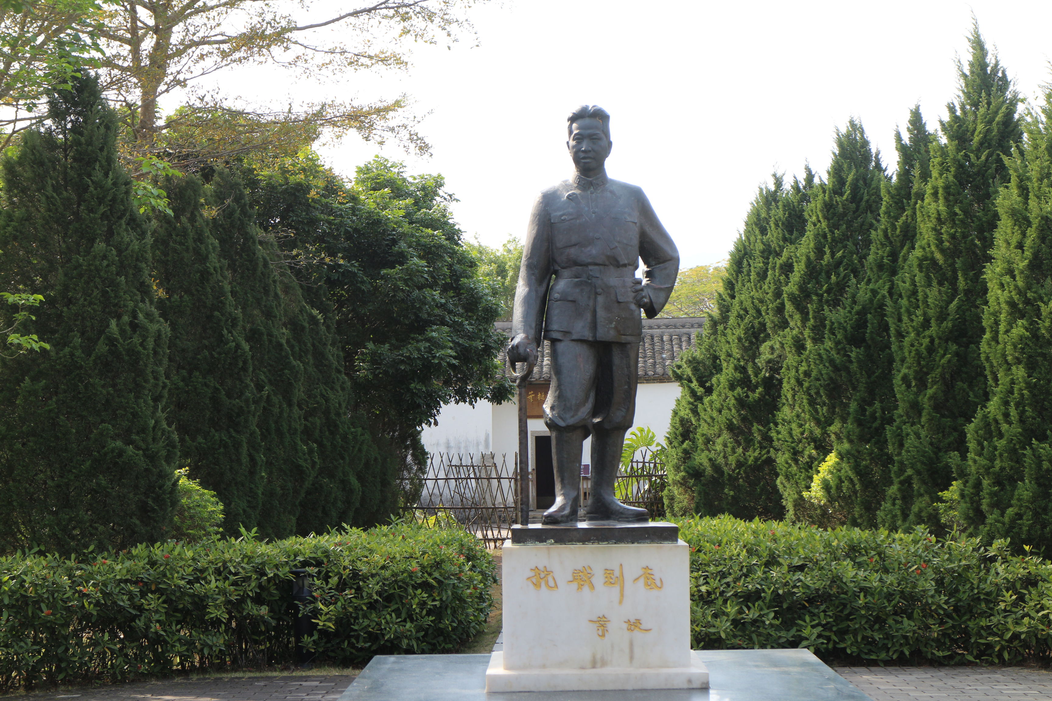 叶挺故居7 叶挺故居7.jpg