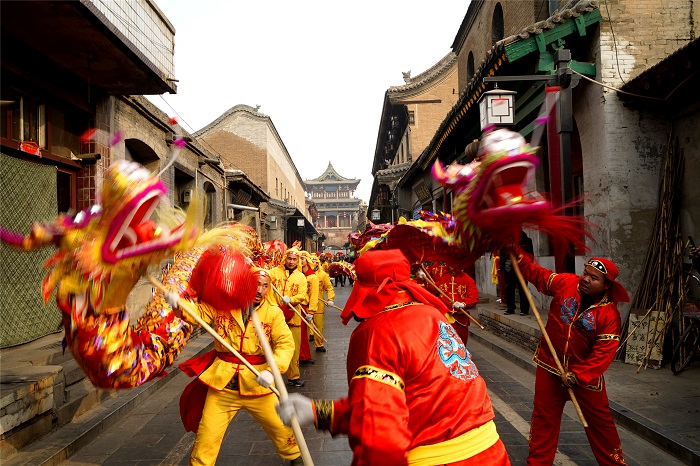 《舞龙》谷牛+1383544400879