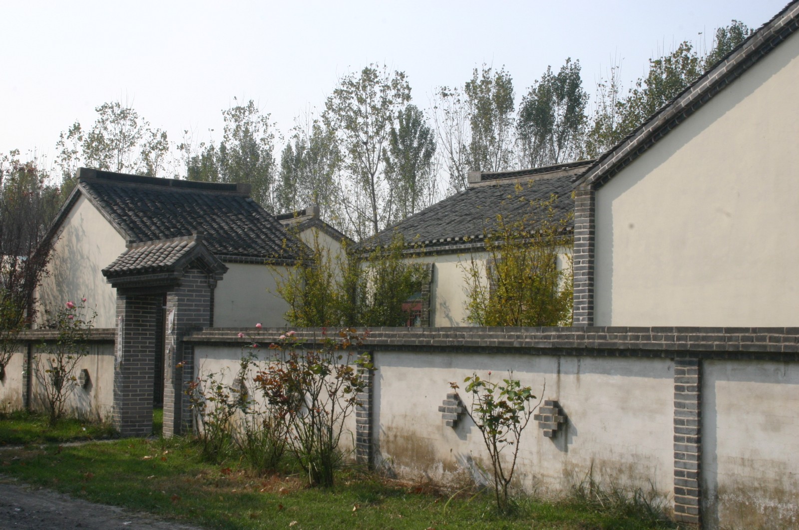 13董家寺及董澜的传说图二