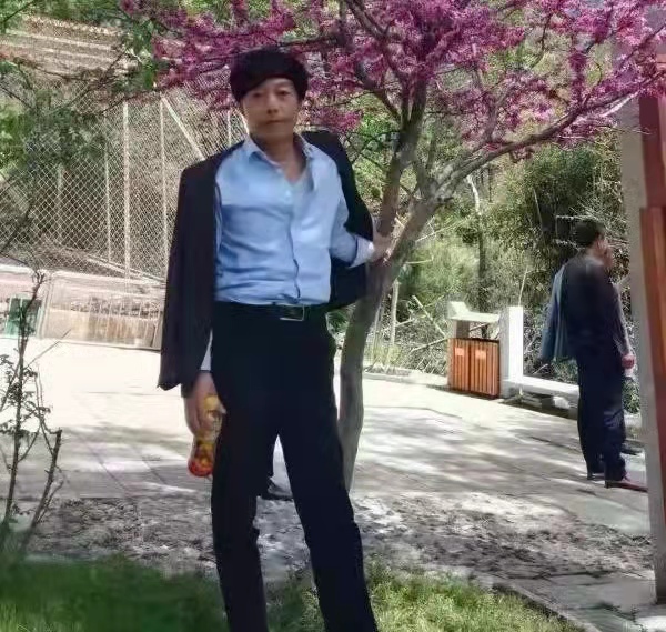 黑夜阻止不了光亮作者2 黑夜阻止不了光亮作者2