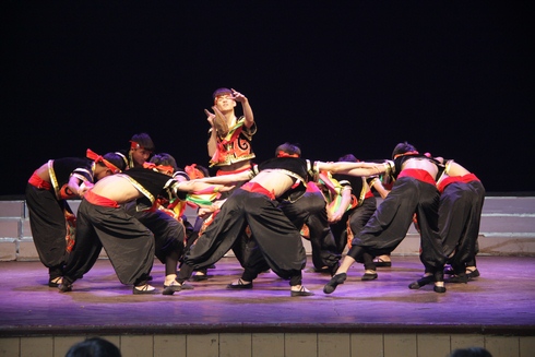 6平遥文化馆选送男子群舞(梦归) 6平遥文化馆选送男子群舞(梦归).jpg