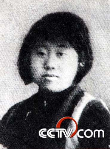 抗战英烈——八女投江的带头人【冷云】。“八女投江”是指中国共产党领导的东北抗日联军8名女官兵,英勇抗击日本侵略军,与日军血战到底而决不屈服,最后集体投江殉国的英勇事迹。 抗战英烈——八女投江的带头人【冷云】。“八女投江”是指中国共产党领导的东北抗日联军8名女官兵,英勇抗击日本侵略军,与日军血战到底而决不屈服,最后集体投江殉国的英勇事迹。.jpg?v=1764802304411