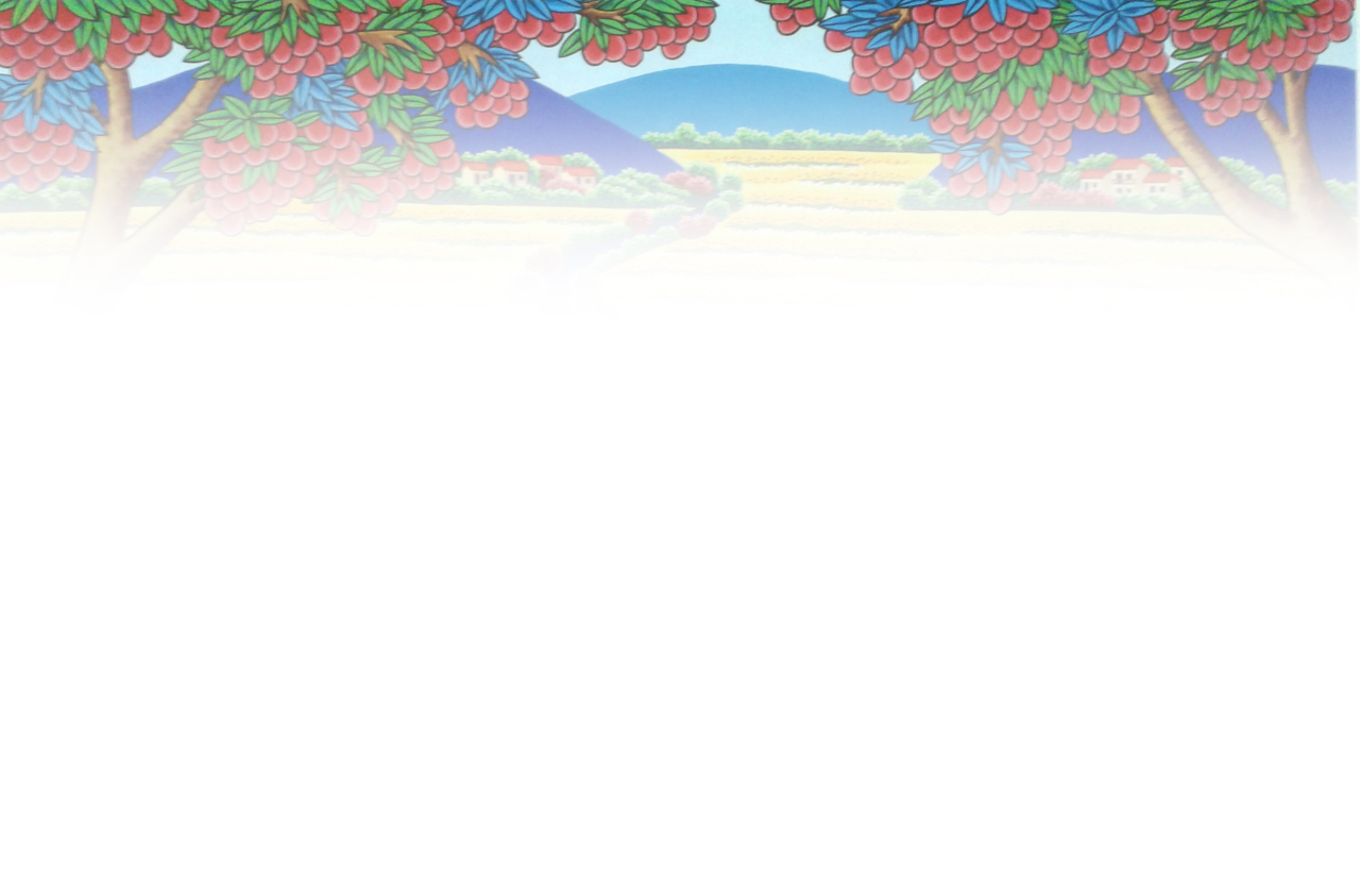 《感恩生活》作者：骆雪芳（感恩大自然 祈福风调雨顺）a.psd.jpg?v=1746300161188
