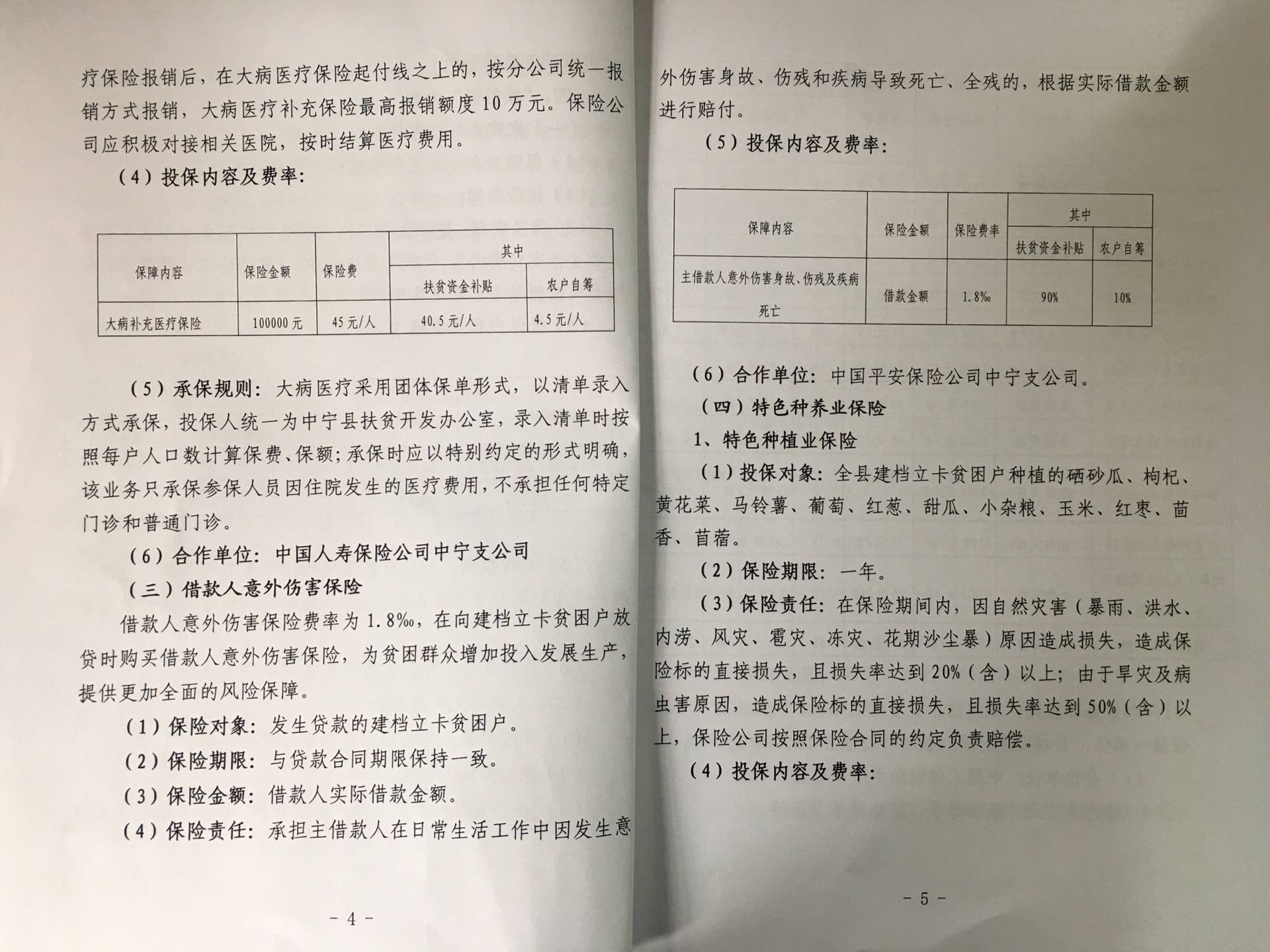 扶贫保方案2