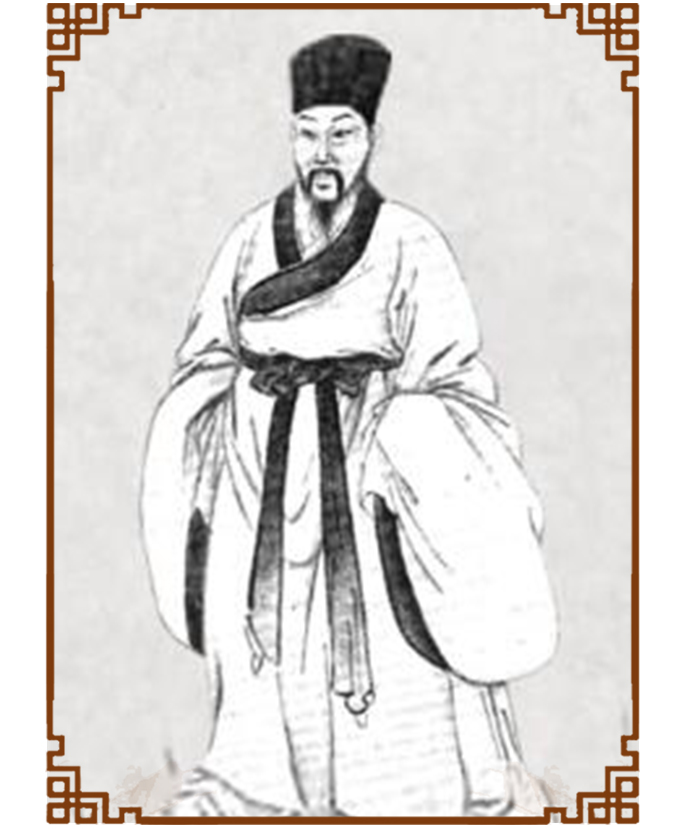 李翱(772年—841年)