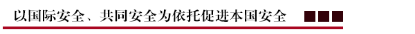 以国际安全、共同安全为依托促进本国安全.png