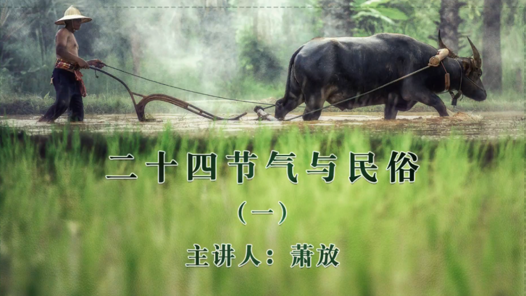 国图公开课视频精选（十三）