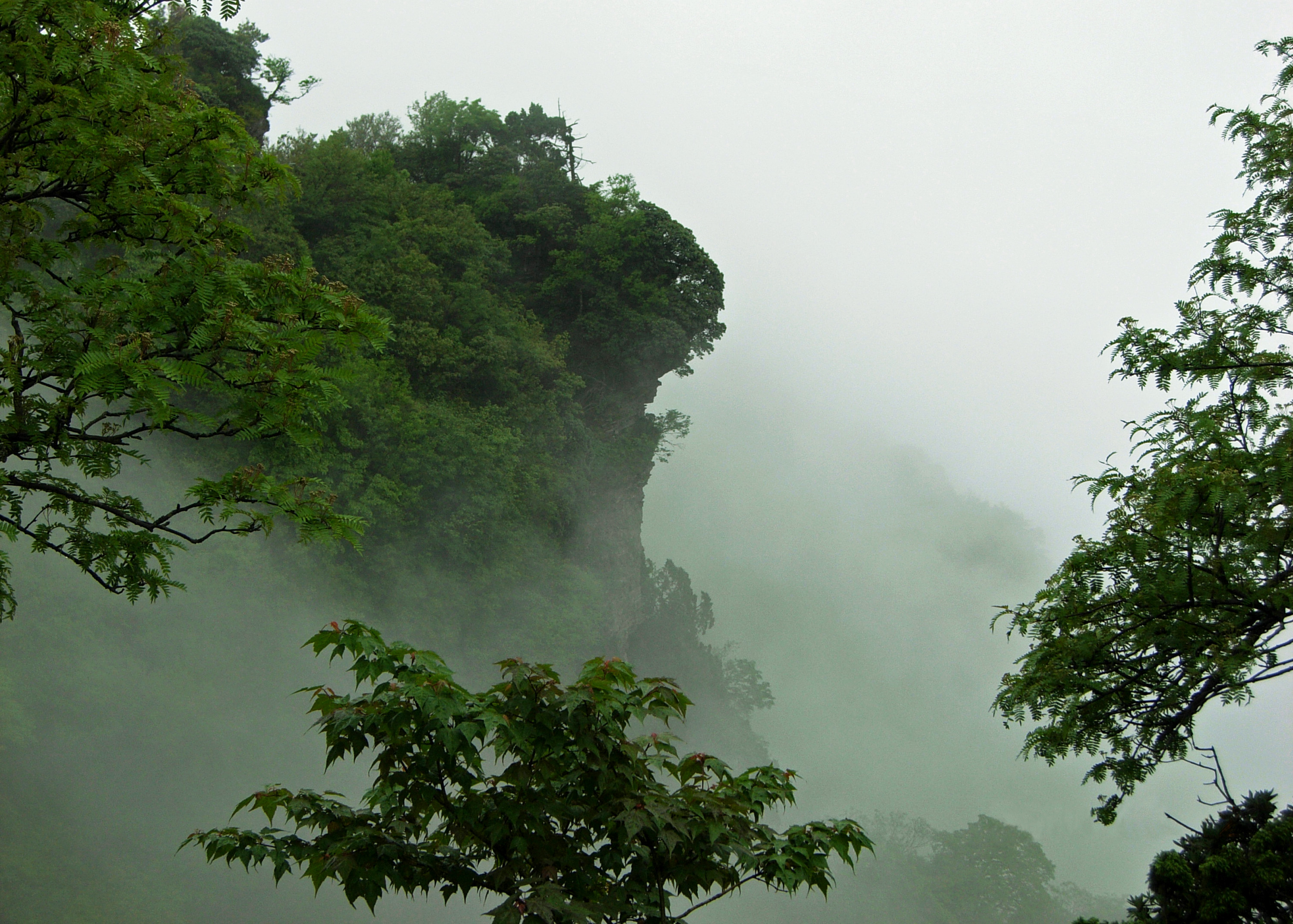 城固《巴山小景 》周  帆摄 .jpg?v=1746338643325