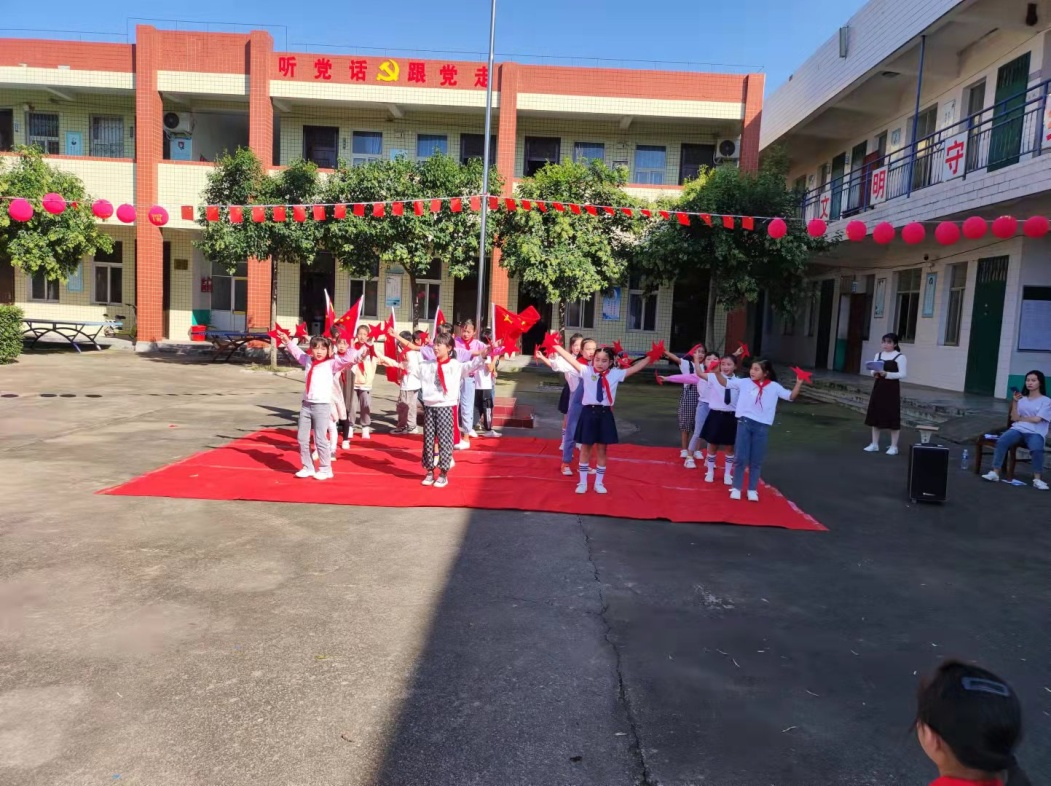 “六一儿童节”活动