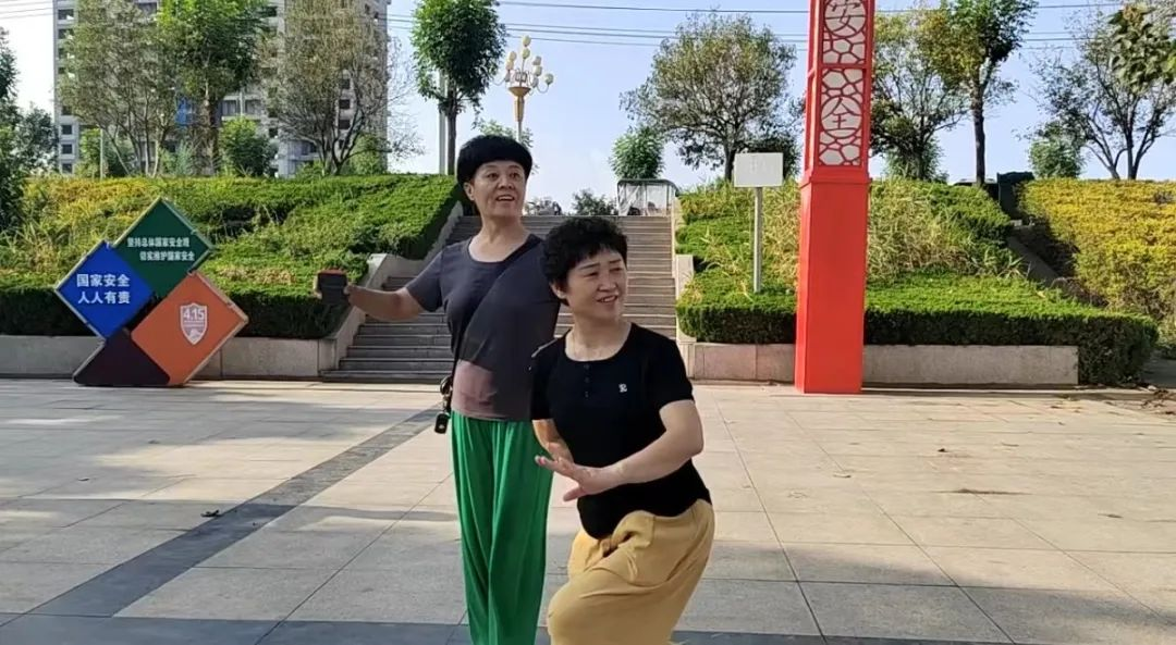 【莘县】燕塔街道梨园荟戏曲培训