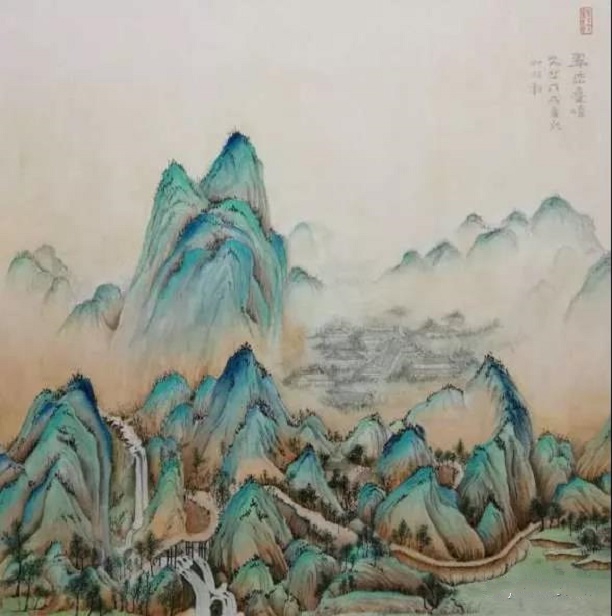 美术展2