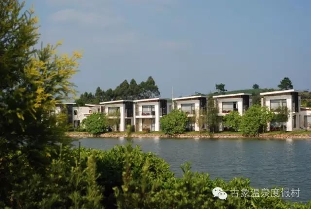 古象温泉度假村2 古象温泉度假村2