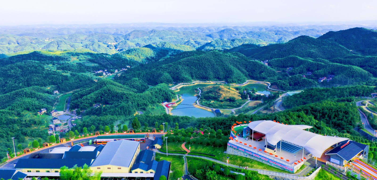 牛天岭 (2) 牛天岭 (2)