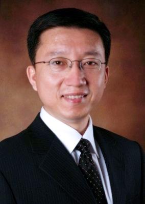 马春树博士简介