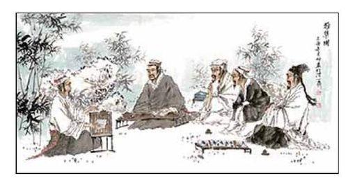 当代儒学研究的新视野